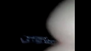 Preview 4 of Xbox N - Amigo do corno realizando desejo sexual de comer o cu da esposa do amigo,  pica grossa e grossa entrando no &acirc_nus v&aacute_rias vezes,  arrombando o cuzinho da casada japinha.  Ao chegar marido encontra a esposa usada e toda gozada secretamente
