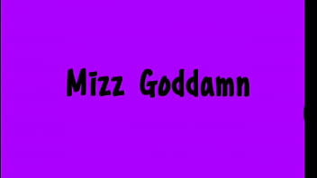 Preview 1 of Big Tits Moore - Mz Goddamn riding Angel