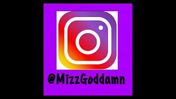 Preview 4 of Big Tits Moore - Mz Goddamn riding Angel