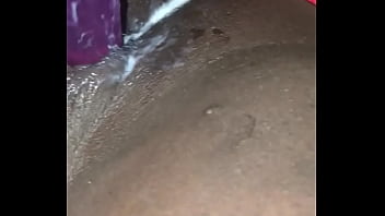Preview 3 of Milf Gangbang Bar - Cum monster