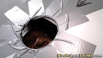 Preview 2 of Bengalisexfilm - Hunk covered in bbc jizz
