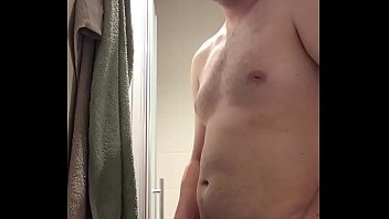 Preview 1 of Cali Page - Eating cum