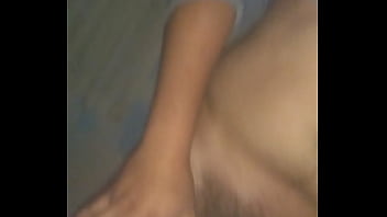 Preview 4 of Baby Boern - Grab&oacute_ cojida con Hetero