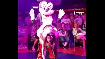 Preview 2 of Pangat Besar - Mickey Mouse