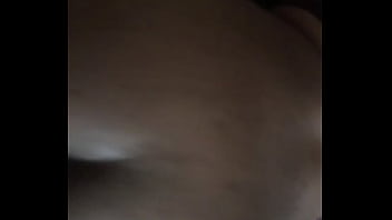 Preview 1 of Repair Mom - Fat ass ebony teen