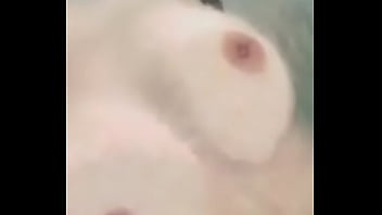 Preview 2 of Les No O - Kae AKA Lily in the Shower