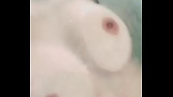 Preview 3 of Les No O - Kae AKA Lily in the Shower