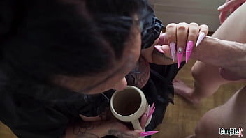 Preview 4 of Xxx Durio - Oktober Monstercocks and Tits Fest