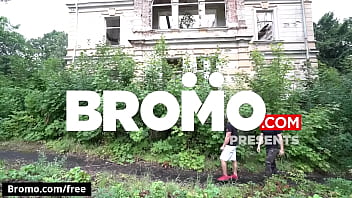 Preview 1 of Sex Bf Hd Full Videxos - Bromo - (Dom Ully with Ricky) at Chancing On Cock Scene 1 - Trailer preview