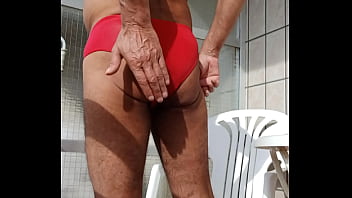 Preview 3 of Bhosadi Chudai - Mi cuerpo al sol