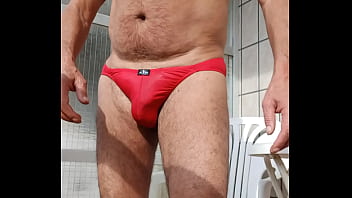 Preview 1 of Bhosadi Chudai - Mi cuerpo al sol