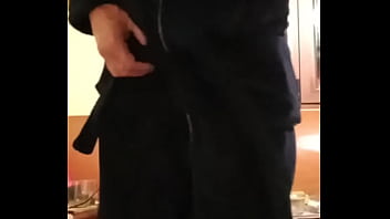Preview 1 of Biuty Phorno Movie - En bata sexy