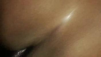 Preview 2 of Chatter Poilu - Fucked pusy