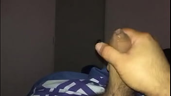 Preview 2 of Teen Lola Spandex - masturbaci&oacute_n