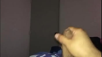 Preview 3 of Teen Lola Spandex - masturbaci&oacute_n
