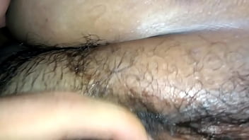 Preview 1 of 5 Men 1 Women X Video - Mamando su panochita y dedeandola