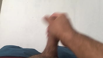 Preview 2 of Krl Back - masturbaci&oacute_n