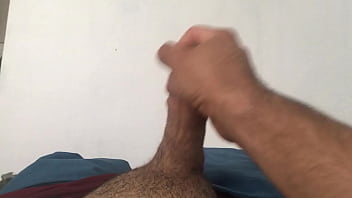 Preview 1 of Krl Back - masturbaci&oacute_n