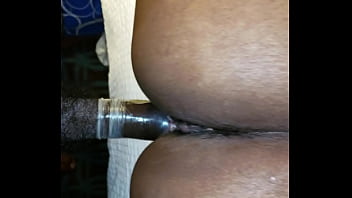 Preview 3 of Japun Sexy Cina - My big booty cougar