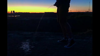Preview 4 of Bokep Ne2 - sublime sunset