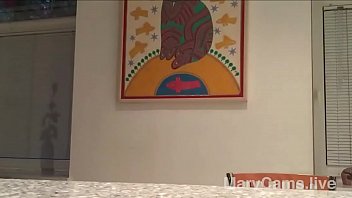Preview 2 of Skuba Steve - Teen WebCam Sluts  &ndash_ Part 1