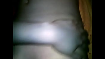 Preview 2 of Sister Let I Cum - Masturbacion noscturna