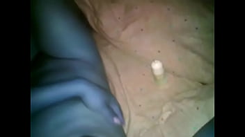 Preview 1 of Sister Let I Cum - Masturbacion noscturna