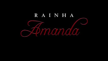 Preview 1 of Goa Oil Sex Massage Hd Video - Rainha BDSM Dominadora Profissional WhatsApp 55 11 9 6691-1465