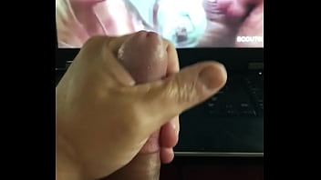 Preview 1 of Xxx Vdip Mn - Stroking to blowjob