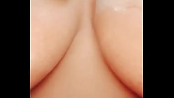 Preview 1 of Tamil Aunty First Night Hot Mood - Housewife Desi Bhabhi fucked in boobs,  pussy and mouth and then peed