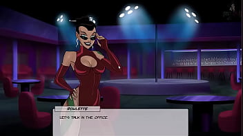 Preview 4 of Rasian Sex Movie Video - DC Comics Something Unlimited Guide Part 10