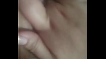 Preview 3 of Bf Gfxxxx - sticking my fingers in my virgin vagina