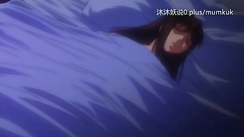 Preview 2 of Amateur Nina Mercedez - A71 动漫 中文字幕 彷徨的 第1部分