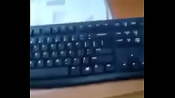Preview 1 of Shoping Fuck Vjdeo - Mulher Novinha com Tes&atilde_o no Trabalho molhadinha