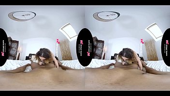 Preview 4 of Japanese Student Tichar Xxxxxxx - TSVirtuallovers - I need your BBC