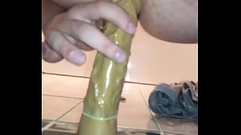 Preview 2 of 20ench Koks - Me and my friend