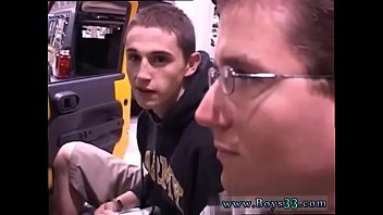 Preview 1 of Film Porkys - Teen boys jacking off movietures gay Tyler glanced over and looked at