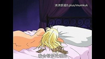 Preview 2 of Mrathiporn - A66 动漫 中文字幕 纤维卡 第1部分