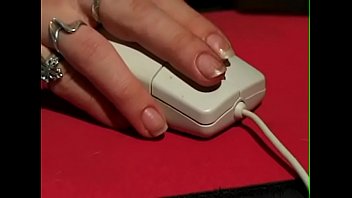 Preview 2 of Women And Animal Sex - Computer lessons for the young bitch
