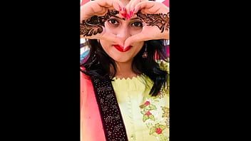 Preview 2 of Xnxx Sweet Porn - Big Booby Desi Slut Shubhashree Showing Nudes For Fun