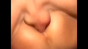 Preview 2 of Indian Bf Anty - Busty blonde lady gets her asshole fucked by cock