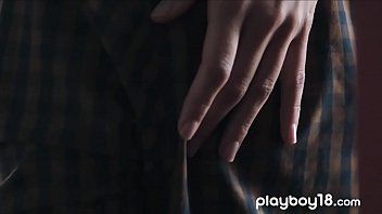 Preview 2 of Aunty Full Videos - Glamorous russian teen Lana Seymour fucked her lover