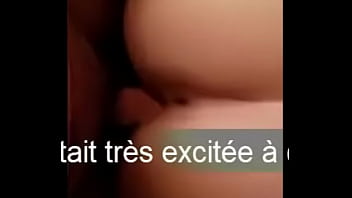 Preview 2 of Momi Gf - Enfoncer mon premier rendez vous avec plein gaz,  chatte rose super chaude