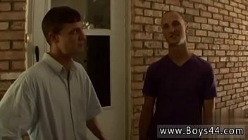 Preview 1 of Mom Son Girldfriend - Hot gay teenage shower sex Dr. Dallas Prescribes Bukkake!