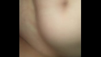 Preview 4 of Incset Family - Teen Babe Blowing Her Boyfriend And Squirts On His Cock