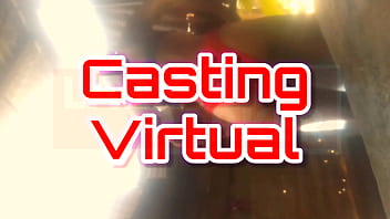 Preview 1 of 44yr Old - Casting Virtual Colaboraci&oacute_n con MexicanAss