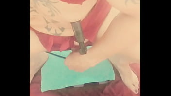 Preview 3 of Shit Transfer Porn - In your face anal riding