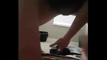 Preview 4 of Boss Blacked Porn - Amanda