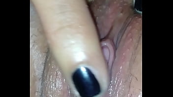 Preview 1 of Pouli Dam Fuck Video - Ex wet pussy