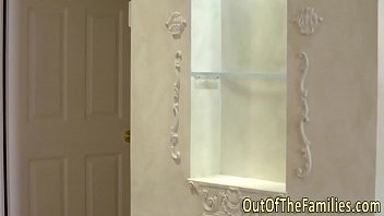 Preview 1 of Turkish Yesilcam - Asian teen stepdaughter